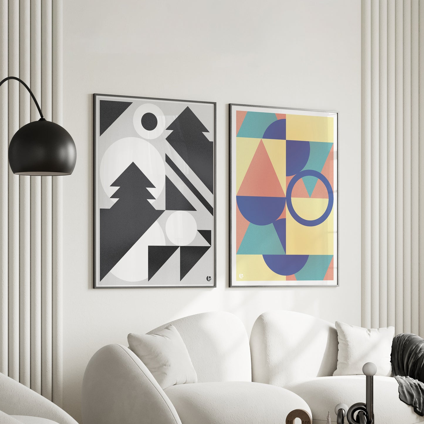 PosterLad 2017 Printables