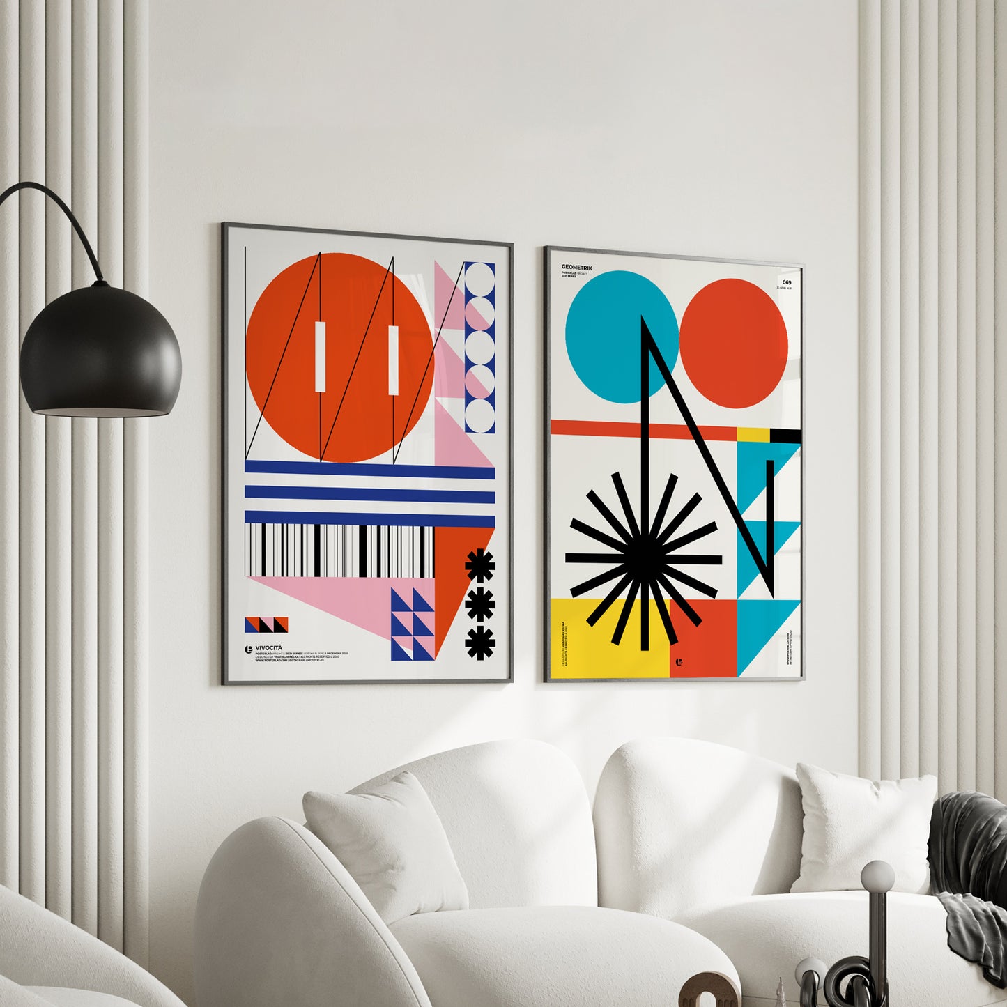 PosterLad 2021 Printables