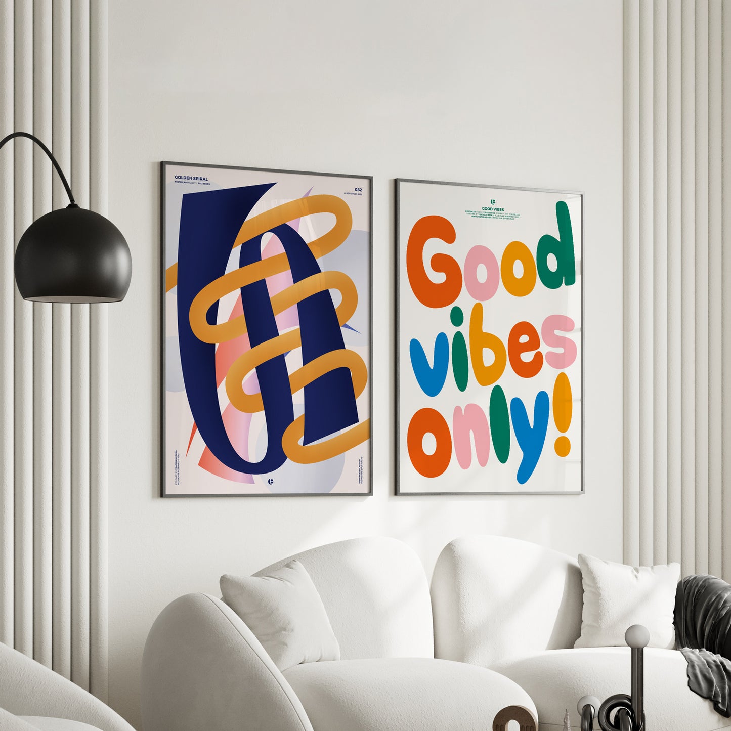 PosterLad 2022 Printables