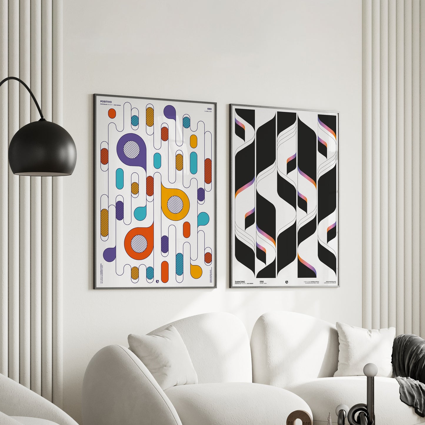 PosterLad 2020 Printables