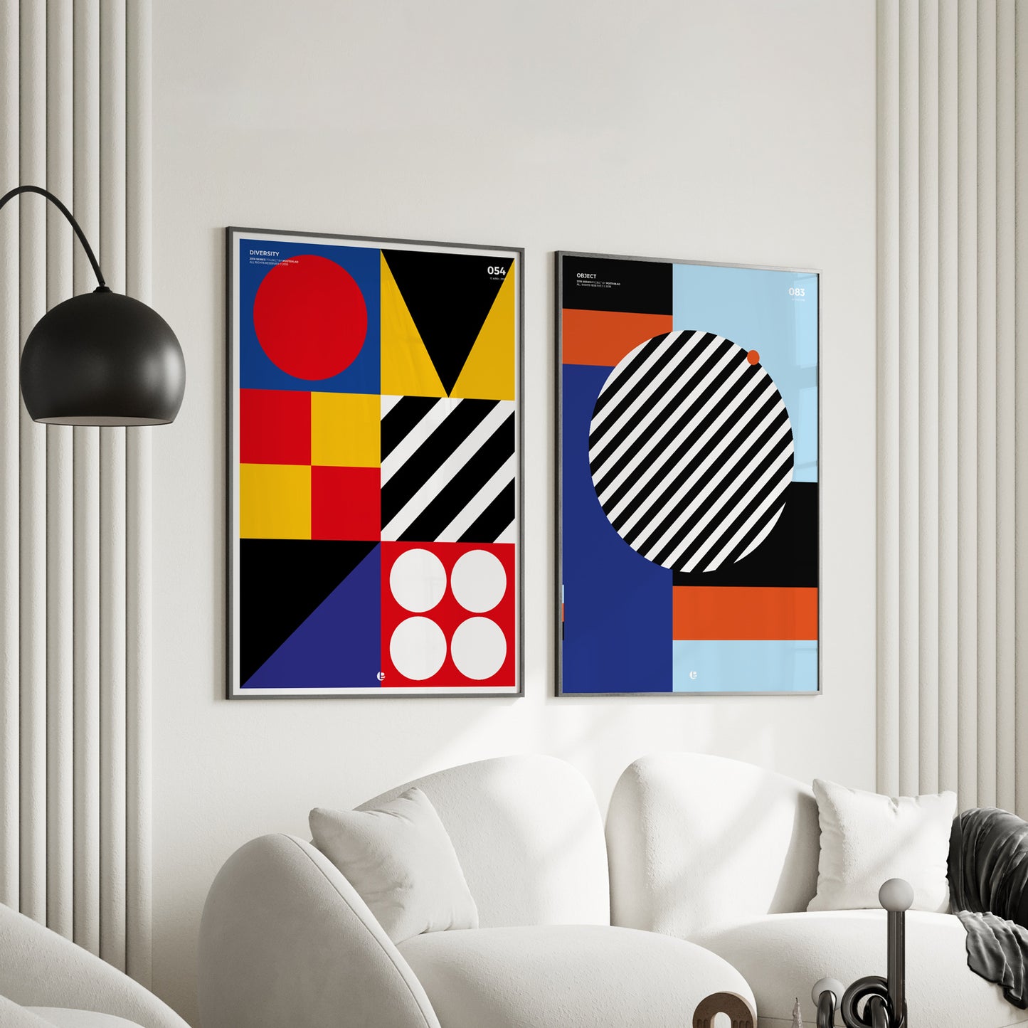 PosterLad 2018 Printables