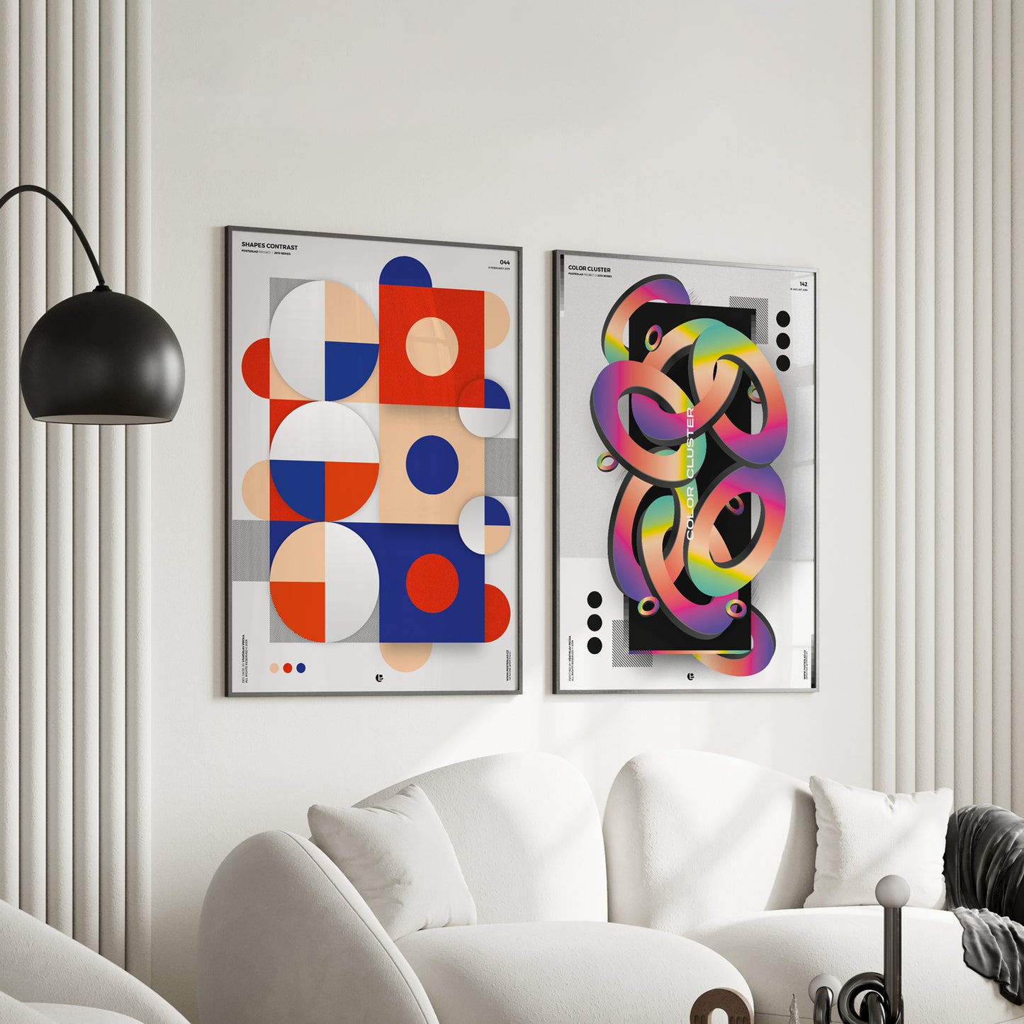 PosterLad 2019 Printables