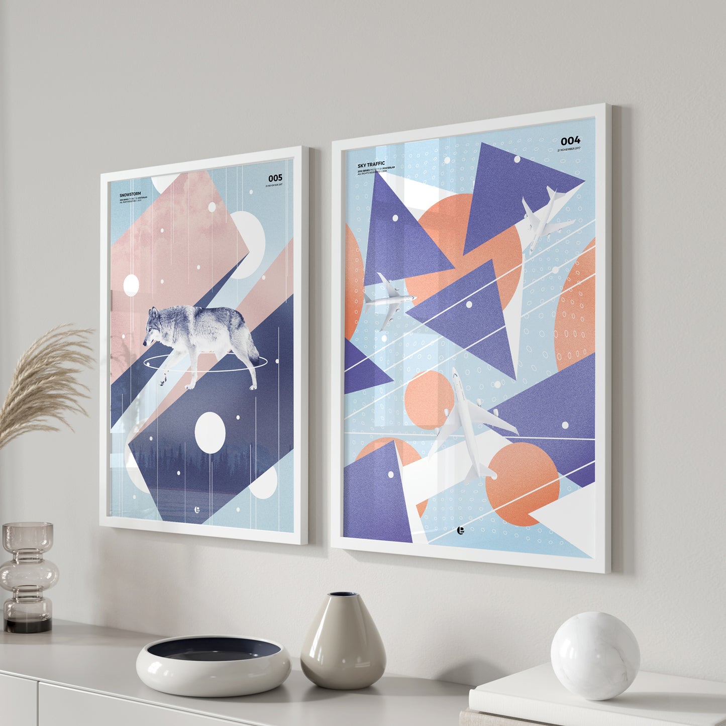 PosterLad 2018 Printables