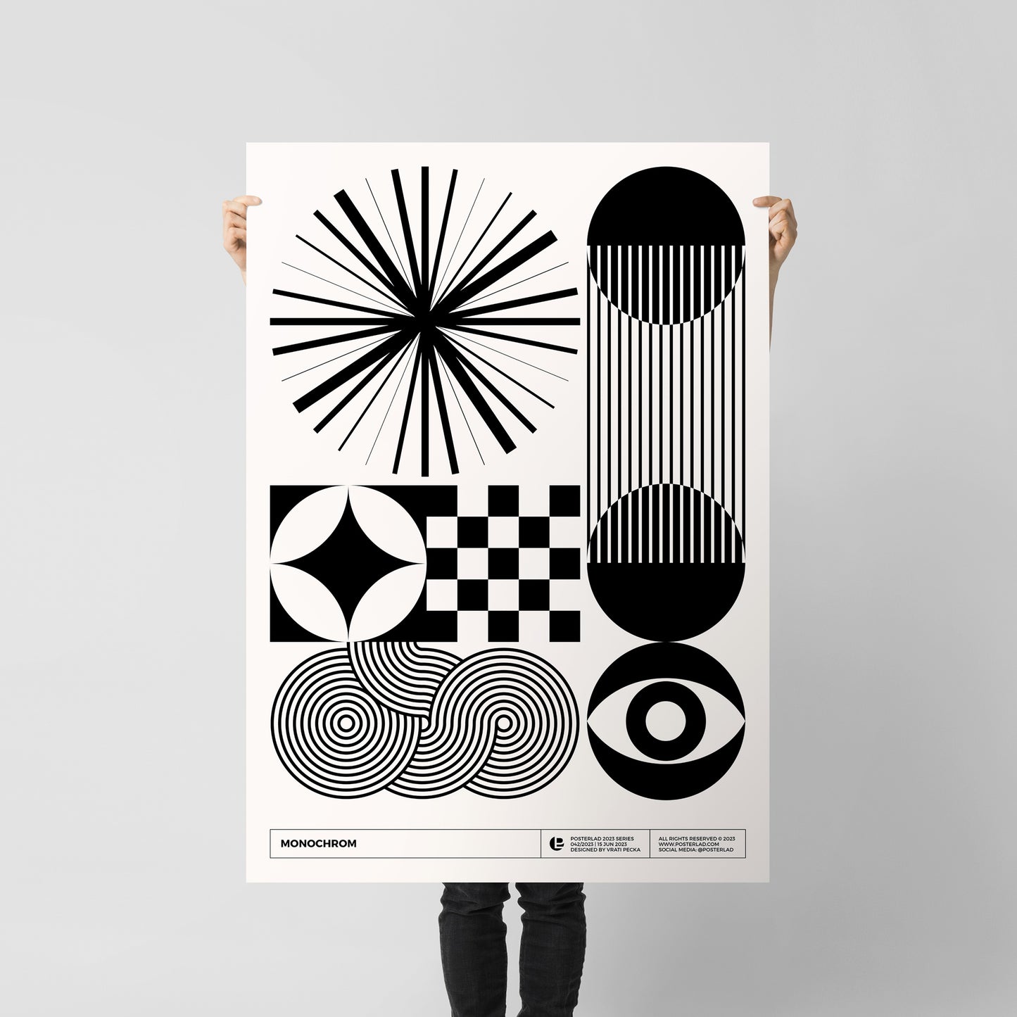 Bundle Shape Pack
