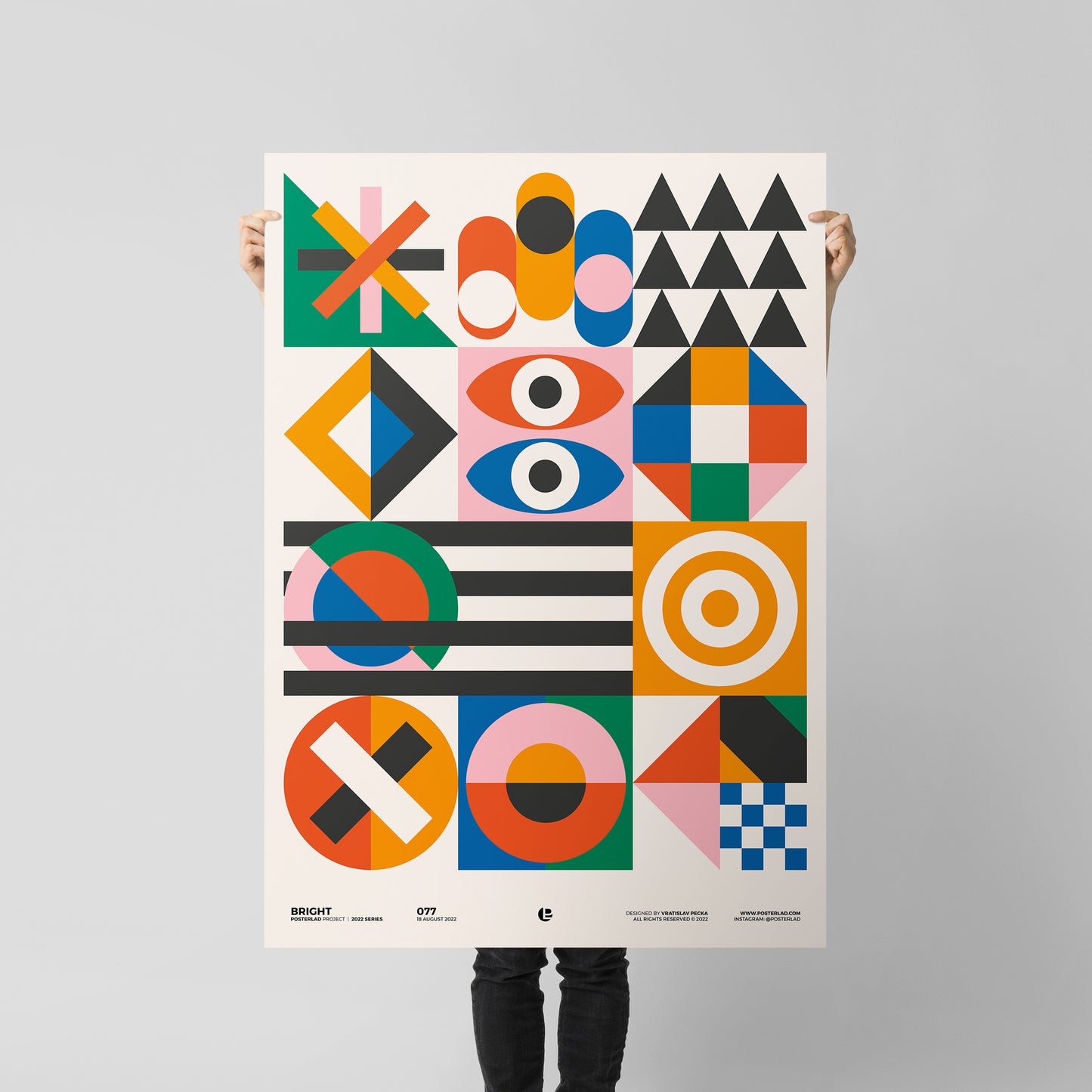 Bundle Shape Pack