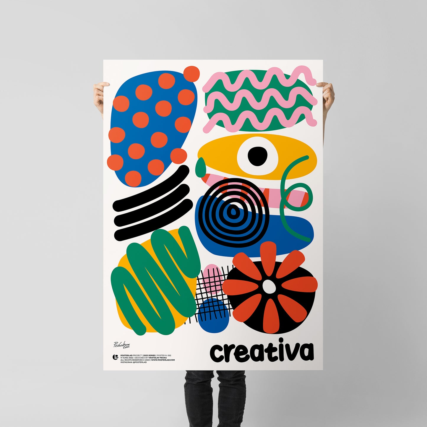 Illustration Shape Pack