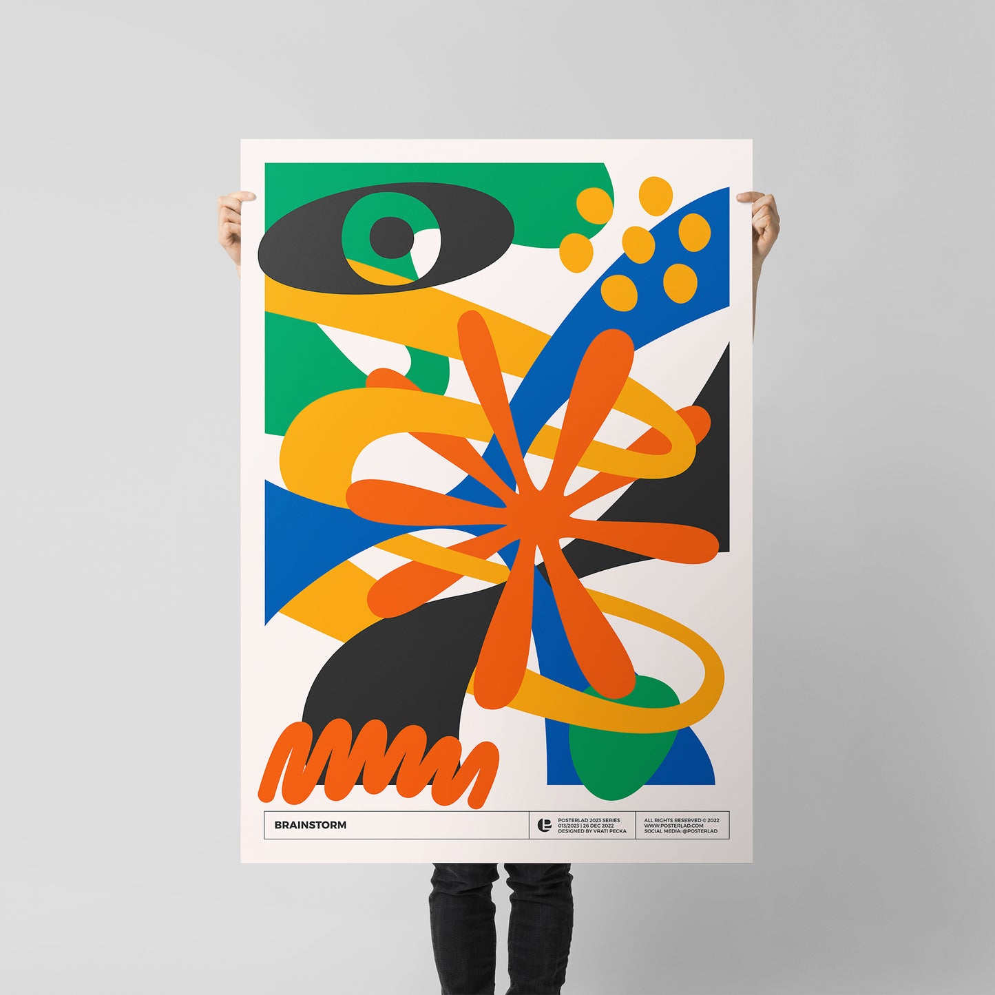 Organic Shape Pack
