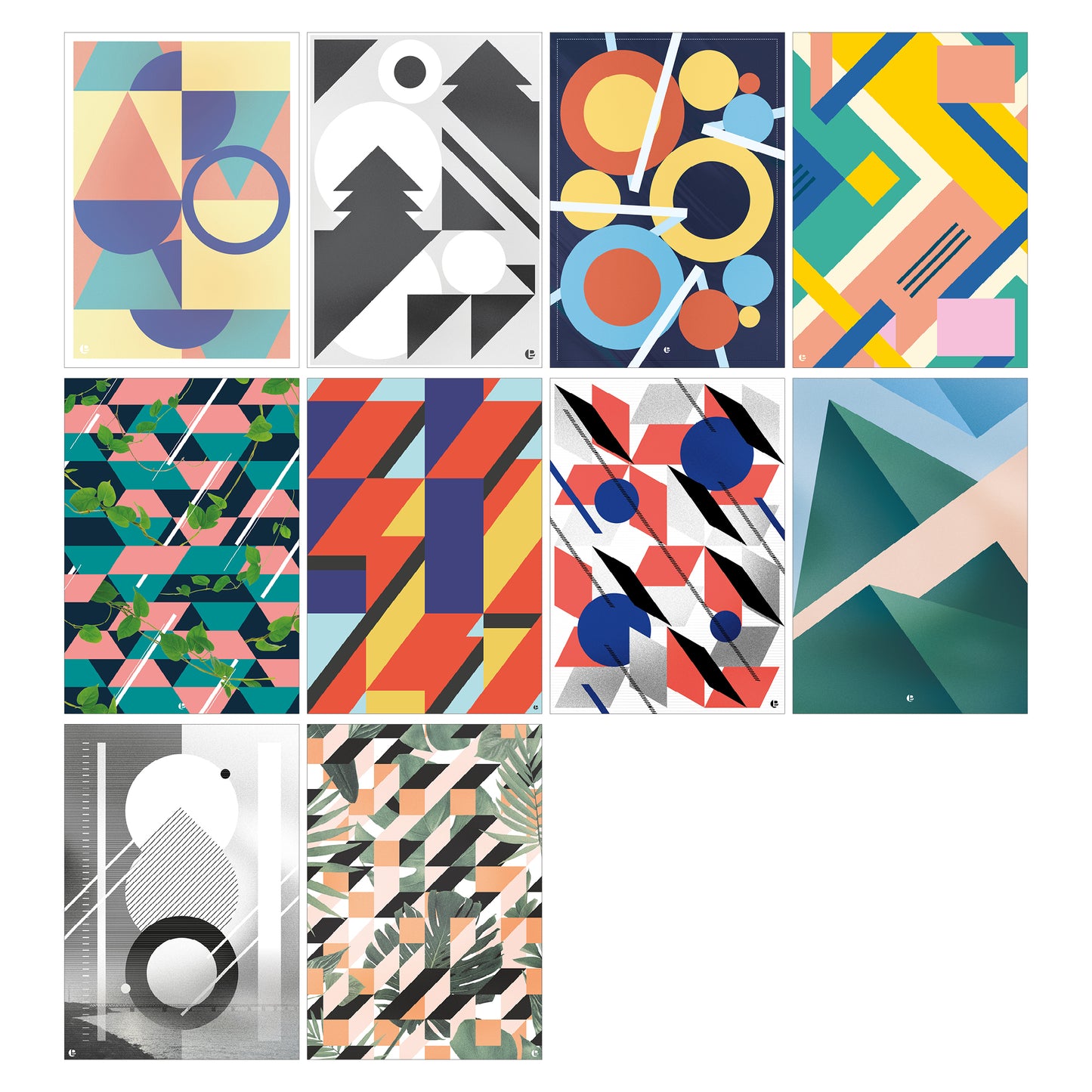PosterLad 2017 Printables