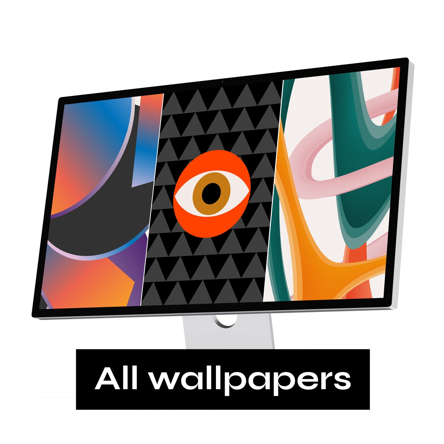 Bundle Wallpaper Pack