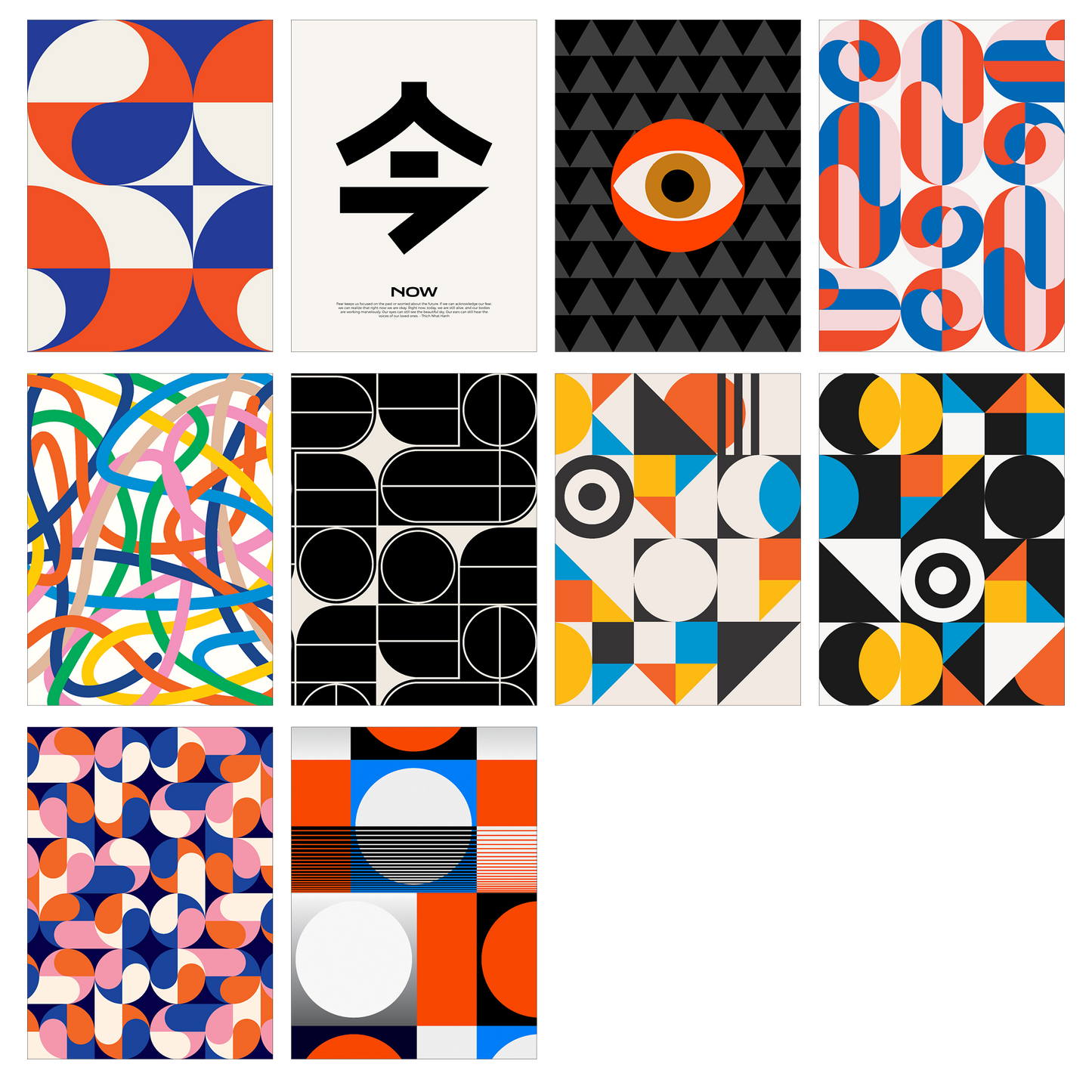 Minimal Wallpaper Pack