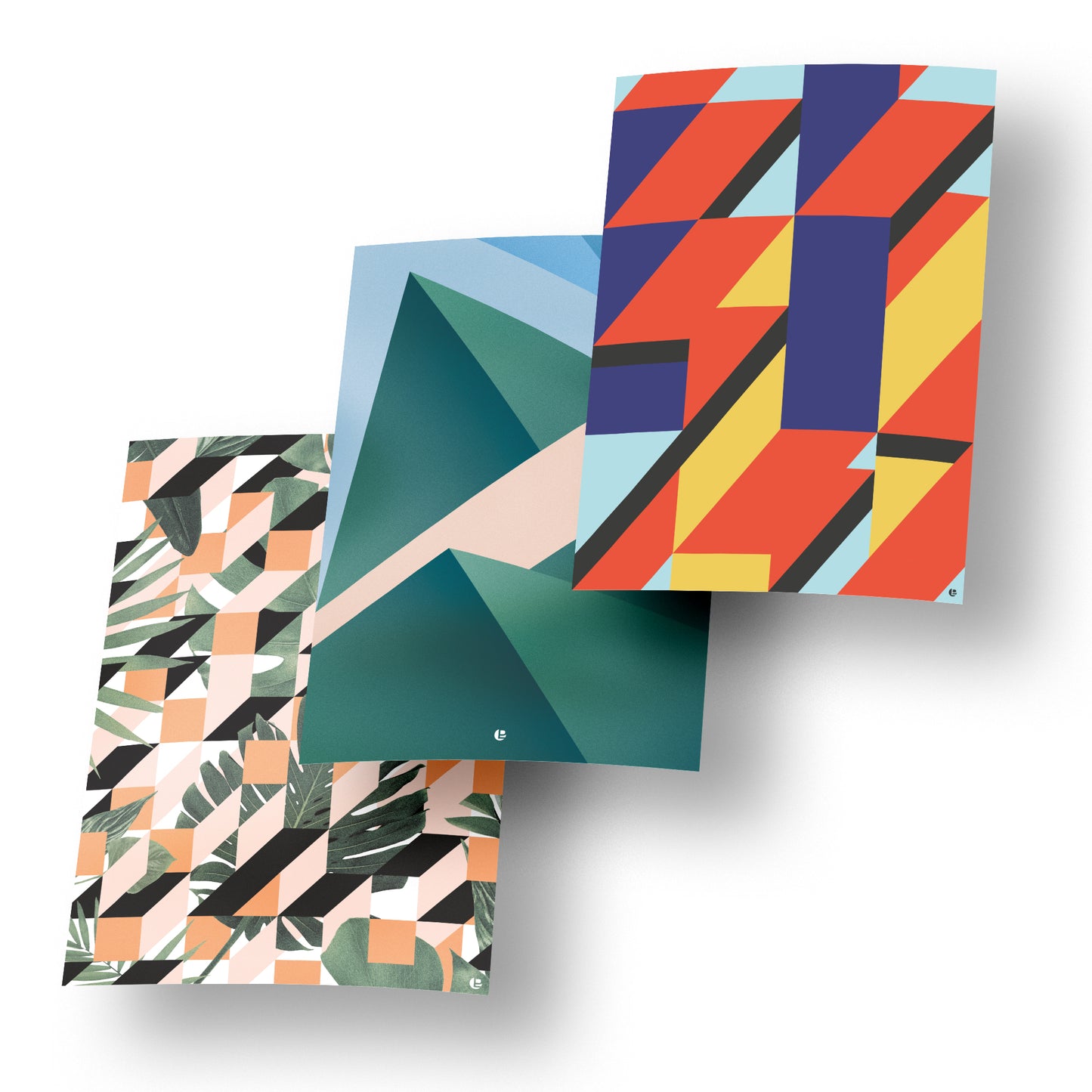 PosterLad 2017 Printables