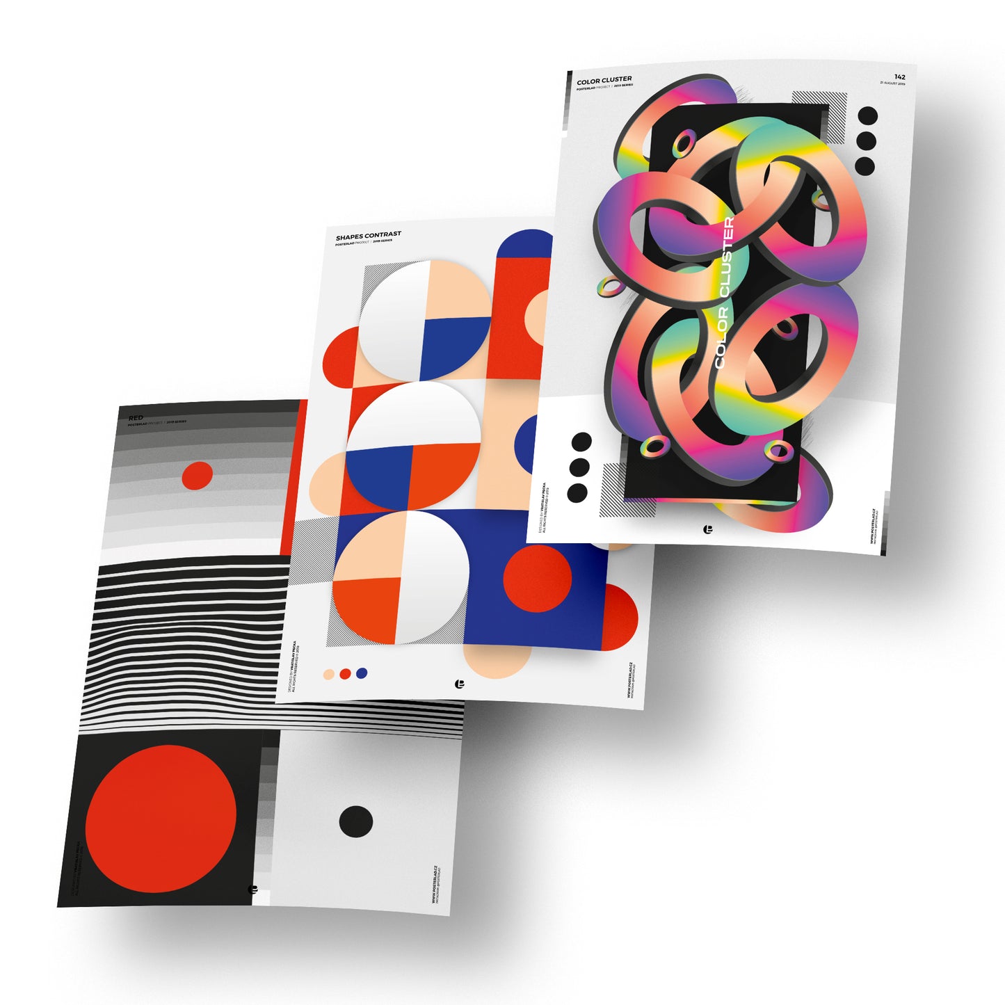 PosterLad 2019 Printables